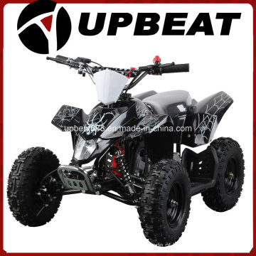 Upbeat Mini 49cc Kids ATV para uso